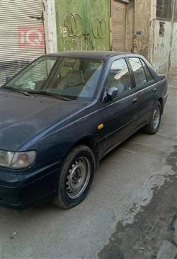 Nissan Sunny
